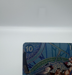 OP13-042 Edward Newgate SP ENG One Piece OP-15 Adventure on KAMI's Island - Image 5