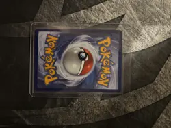 Ethan's Magcargo 222/217 Ascended Heroes IR Pokemon card NM - Image 2