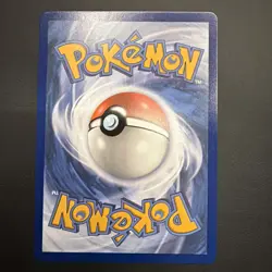 Ethan's Magcargo 222/217 NM Illustration Rare Ascended Heroes Pokemon Card TCG - Image 2