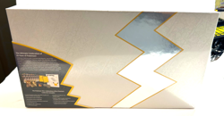 POKEMON ELITE TRAINER BOX CELEBRATIONS 25TH ULTRA PREMIUM ETB NEW SEALED AWESOME - Image 2
