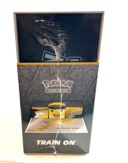 POKEMON ELITE TRAINER BOX CELEBRATIONS 25TH ULTRA PREMIUM ETB NEW SEALED AWESOME - Image 4