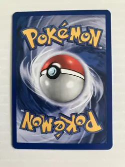 Haunter 43/130 - Base Set 2 WOTC Non Holo Uncommon Pokemon Card - Image 2