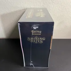 Pokemon TCG Shining Fates Elite Trainer Box ETB Factory Sealed FREE SHIP - Image 3