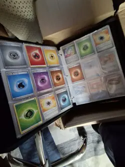 Pokemon Card Joblot Bundle Perfect Starter Pack - Image 3