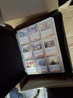 Pokemon Card Joblot Bundle Perfect Starter Pack - Image 4