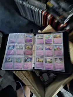 Pokemon Card Joblot Bundle Perfect Starter Pack - Image 5