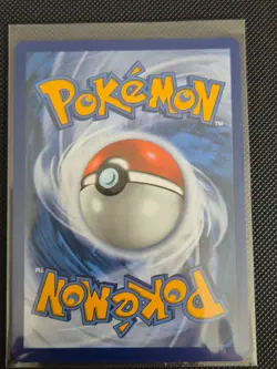 Pokemon TCG Lillie's Clefairy ex 076/217 | Ascended Heroes | NM | Double Rare - Image 2