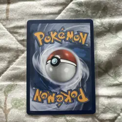 Lillie's ex Clefairy 076/217 Pokemon TCG - Ascended Heroes Ultra Rare NM - Image 2