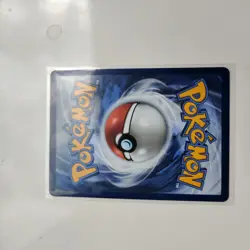 Pokemon TCG Lillie's Clefairy EX 076/217 Ascended Heroes - Image 2