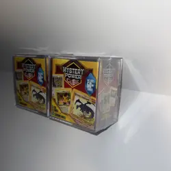 (2) NEW Sealed Pokemon Power Mystery Cube Box. Possible Charizard Foil Base Set 728192492327 - Image 2