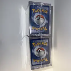 (2) NEW Sealed Pokemon Power Mystery Cube Box. Possible Charizard Foil Base Set 728192492327 - Image 5