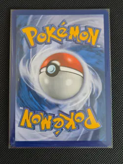 Pokemon TCG Ascended Heroes Lillie's Clefairy ex - 076/217 - Double Rare - Holo - Image 2