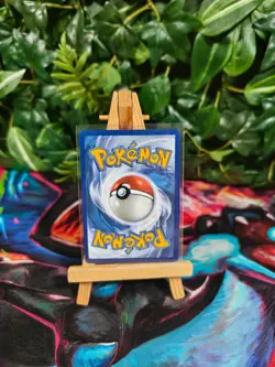 Pokemon TCG Lillie's Clefairy EX 076/217 Ascended Heroes Double rare - Image 2