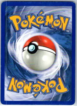 Pokemon TCG Team Magmas Rhydon 22/95 Team Magma vs Team Aqua Rev Holo D - Image 2