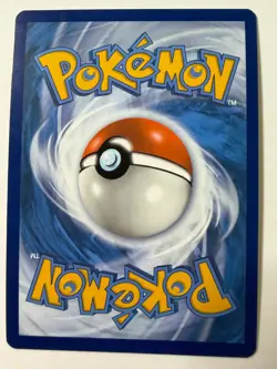 Detective Pikachu Pokemon TCG Lickitung 16/18 Holo - Image 2