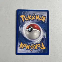 Pokemon TCG 2003 Sandstorm Card -- Pelipper 50/100 - Image 2