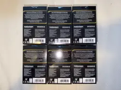 6x Pokemon Chaos Rising Booster Bundles Sealed ✅ - Image 3