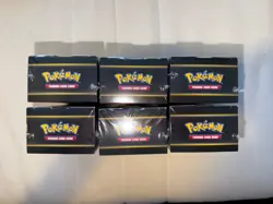 6x Pokemon Chaos Rising Booster Bundles Sealed ✅ - Image 5
