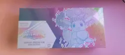 Pokemon Prismatic Evolution Super Premium Collection Sealed New - Image 1