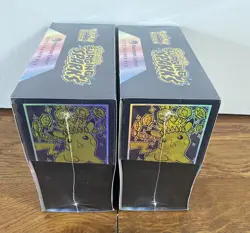 Pokemon TCG Surging Sparks Pokemon Center Elite Trainer Box x2 ✅ - Image 5