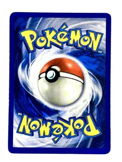 Exeggcute 52/64 Common Jungle Pokemon Unlimited Lightly Played - Image 2