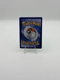 Pokemon TCG SM - Lost Thunder #19/214 Celebi Prism Star HOLO FOIL - Image 2