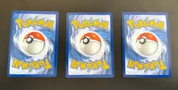 Pokemon TCG First Partner Collection Series 1 Sinnoh Gen 4 Illustration Rare Set - Image 2