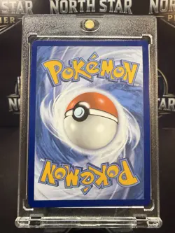 Pokemon TCG Mewtwo V SWSH223 Holo Promo Black Star Ultra Rare Lp - Image 2