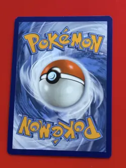 Pokemon TCG Crocalor 202/193 – Illustration Rare – Paldea Evolved – NM - Image 2