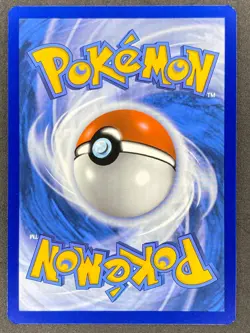 Pokemon Haban Berry Poke Ball Reverse 111/131 PRE Prismatic Evolutions NM - Image 2
