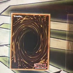 Yugioh - Dark Grepher DASA-EN042 1st Edition - Dark Saviors NM - Image 2