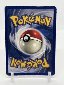 Mewtwo - Holo - 10/102 Base Set - Pokemon TCG - 1999 WOTC Unlimited - Image 4