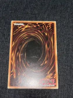 LCJW-EN111 Trap Jammer Secret Rare Yugioh - Image 4