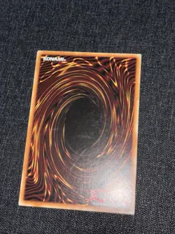 LCJW-EN111 Trap Jammer Secret Rare Yugioh - Image 5