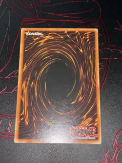 Yu-Gi-Oh Elemental HERO Wildheart Ultra Secret Rare GSE-EN001 Englisch - Image 4
