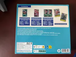 One Piece Card Game Illustration Box Vol. 3 -SEALED- English - Image 2