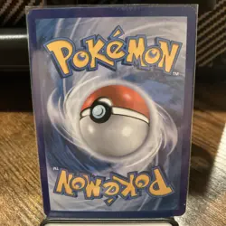 Pokemon Card Flygon Furious Fists Rare 76/111 Near Mint - Image 2