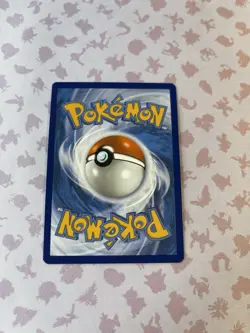 Pokemon TCG Slither Wing Holo Card 203/182 Sv04: Paradox Rift - Image 2