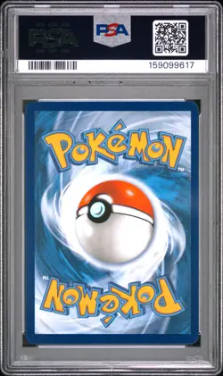 2025 Pokemon MEP Black Star Promo ORICORIO EX #024 Ultra Premium PSA 10 - Image 2