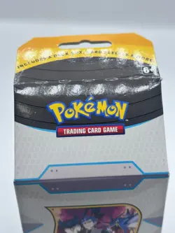 Pokemon TCG Cyrus Premium Tournament Collection – Brand New & Sealed - Image 3