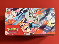 Pokemon TCG: Mega Evolution Chaos Rising Booster Box Sealed 36 Packs - A - Image 5