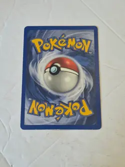 Ruin Wall 74/75 Uncommon Neo Discovery Pokemon Unlimited Lightly Played - Image 2