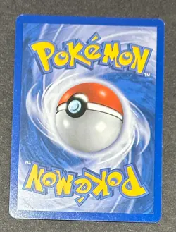 Pokemon Collector Pitchu/Smoochum - 27/30 - Raichu Trainer Kit - Non Holo - LP - Image 2
