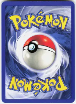 Blaine's Vulpix 65/132 Common Gym Heroes Pokemon 1st Edition NM 01-03-05 - Image 2