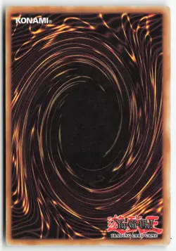 Yugioh - Draining Shield DP1-EN026 1st Edition - Duelist Pack 1: Jaden Yuki - Image 2