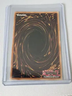 Yugioh Megamorph Ultra Rare SRL-061 - Image 2