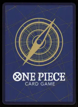 UTA PARALLEL OP09-002 R HOLO One Piece NM Japanese - Image 2
