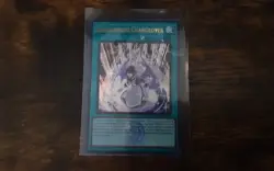 Dragonmaid Changeover Battles of Legend: Monster Mayhem BLMM-EN067 1st Edition - Image 1