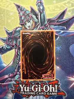 Forbidden Droplet ROTD-EN065 Rise of the Duelist 1st Edition - Image 2