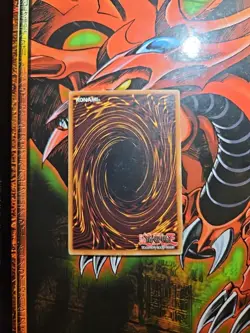 Yu-Gi-Oh! TCG Buster Blader 2002 2003 Collector's Tins BPT-008 NM - Image 2